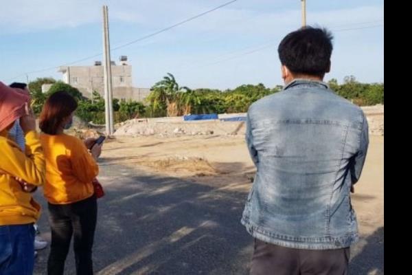 Nhà đầu tư F0 bắt sóng thị trường bất động sản