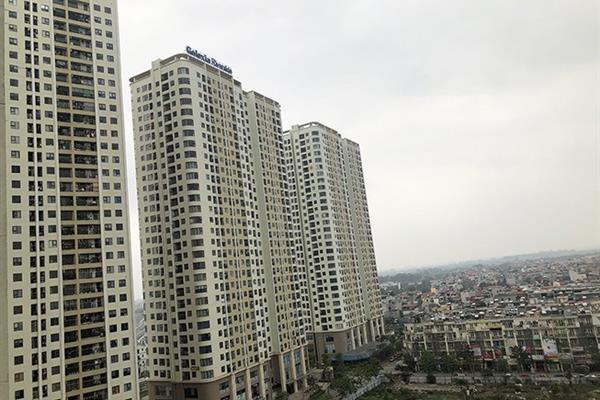 Lý do giá nhà, đất tăng bất chấp dịch COVID-19