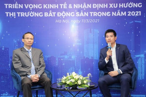 Cơn sốt BĐS đầu năm còn sốt trong bao lâu?