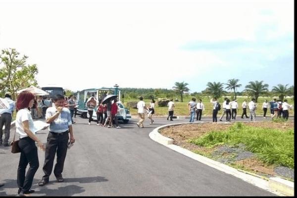 Sau nóng sốt, đất nền nhiều khu vực sẽ xuất hiện cắt lỗ, lực đầu tư giảm mạnh