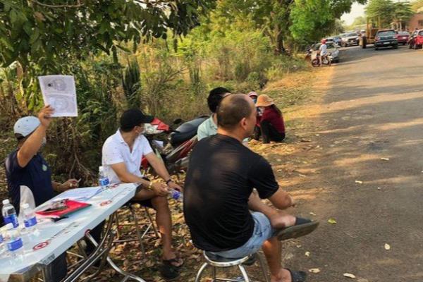 Cơn sốt đất bất ngờ hạ nhiệt, giá nhà đất nhiều nơi sốt ảo có thể quay đầu giảm