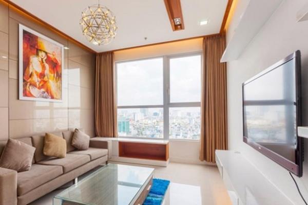 Đánh thuế căn hộ cho thuê có khả thi?