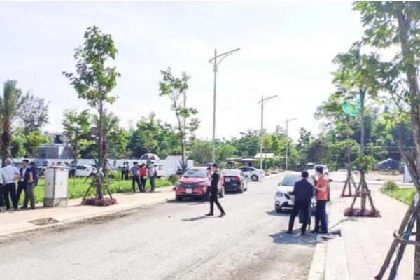 Không ít nhà đầu tư F0 đang đứng ngồi không yên sau cơn sốt đất hạ nhiệt