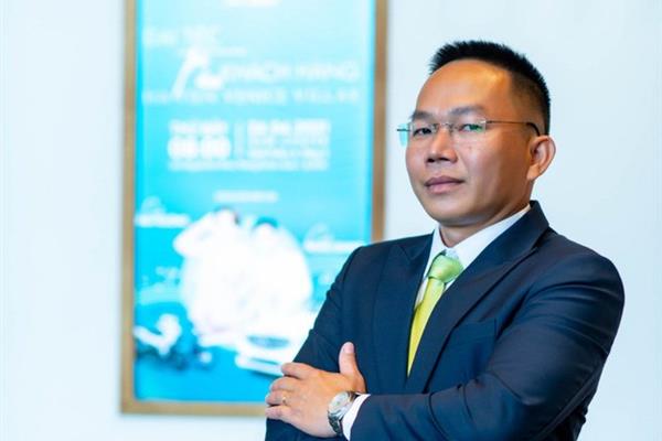 Giữ tiền hay tiếp tục đổ vào BĐS, nhận định của một chuyên gia đã có 20 năm kinh nghiệm