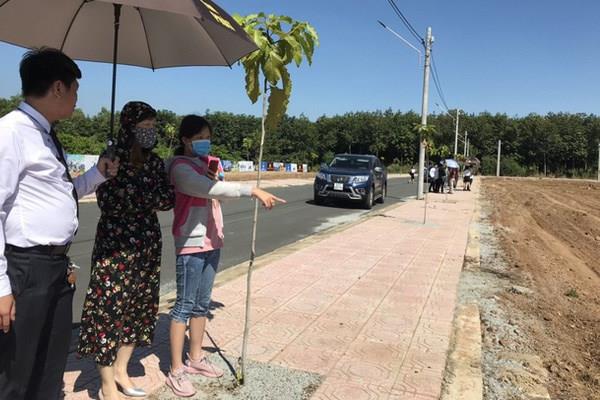 Nhà đầu tư BĐS như "ngồi trên đống lửa", và đây là những lời khuyên của chuyên gia