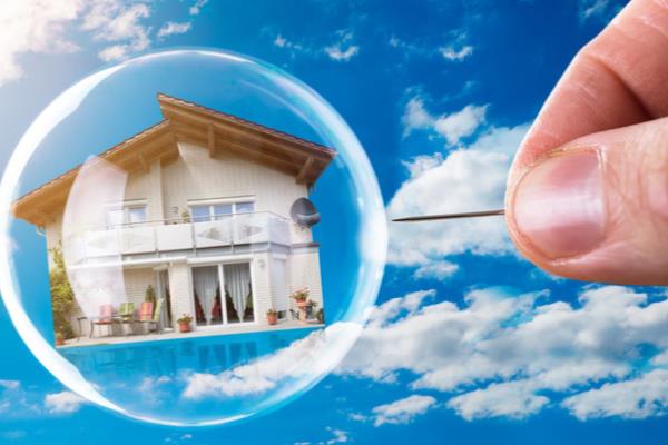 Bất động sản cuối năm có quay lại thảm cảnh 2011-2013