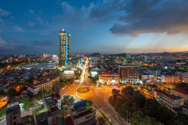 Đón sóng BĐS cuối năm, nhà đầu tư rót tiền vào đâu?