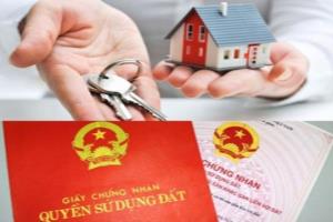 6 thay đổi quan trọng liên quan đến sổ đỏ có hiệu lực từ 2021