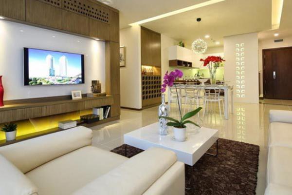 Rao bán nhà đất tăng kỷ lục hơn 530%, chuyện gì đang xảy ra?
