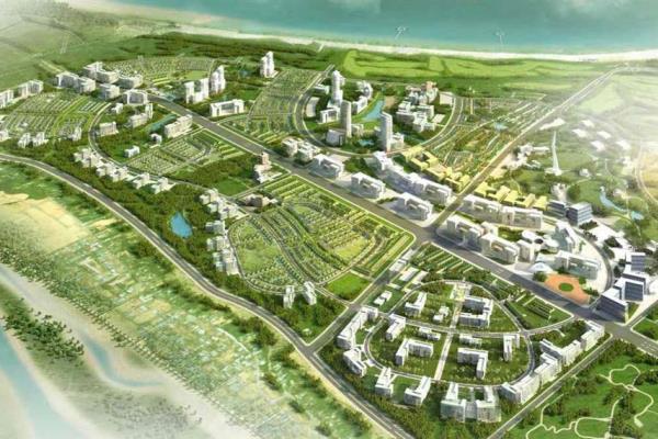 7 giấy tờ đảm bảo pháp lý của dự án