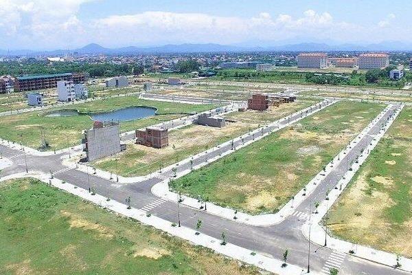 Vì sao đất nền tại Đồng Nai, Bà Rịa – Vũng Tàu, Tây Ninh... hạ nhiệt?