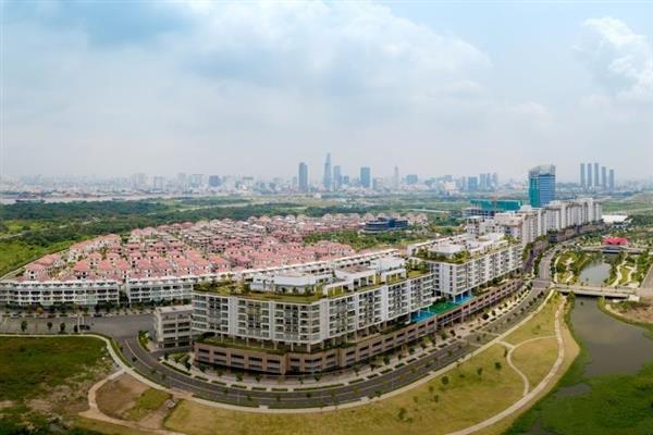 Bất động sản đang điều chỉnh theo chu kỳ hay chuẩn bị bước vào gia đoạn 'đóng băng'