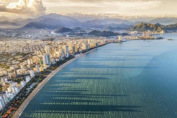 Bất động sản nghỉ dưỡng “tăng tốc tối đa” trên đường đua 6 tháng cuối năm 2022