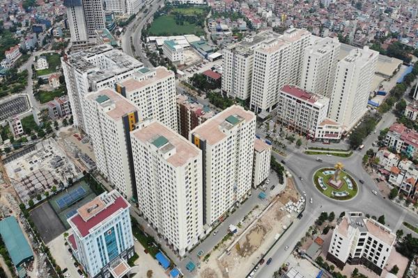 Thị trường khó nhưng vẫn ưu tiên cấp tín dụng cho nhà ở xã hội