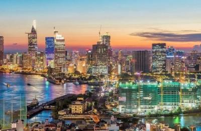 Những nhân tố nào giúp BĐS TP.HCM lấy lại sức nóng trong năm 2021?