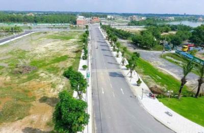 Bất động sản vùng ven: “Miếng bánh ngon” nhưng không dễ nuốt 