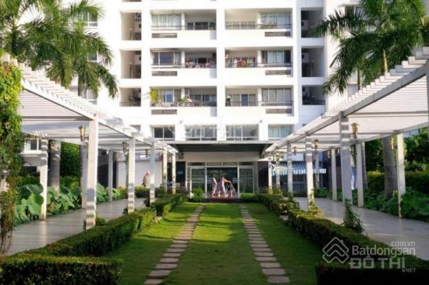 Bán căn hộ cc 4s riverside hiệp bình chánh, 79 m2, 4 tỷ 5, 2 phòng ngủ. 0909 445 ***