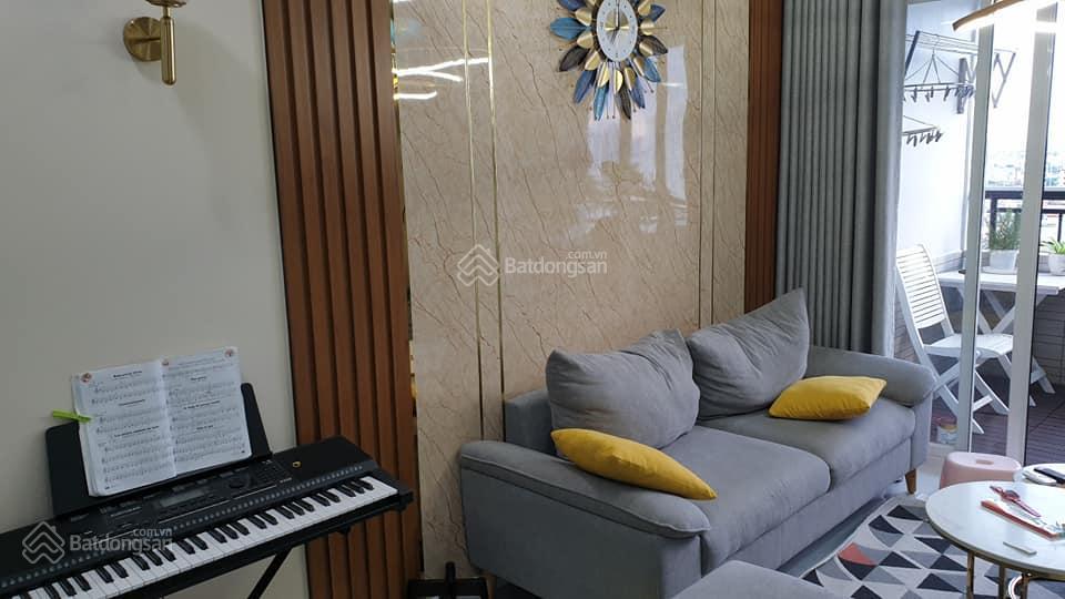 Bán căn hộ cc 4s riverside hiệp bình chánh, 79 m2, 4 tỷ 5, 2 phòng ngủ. 0909 445 ***