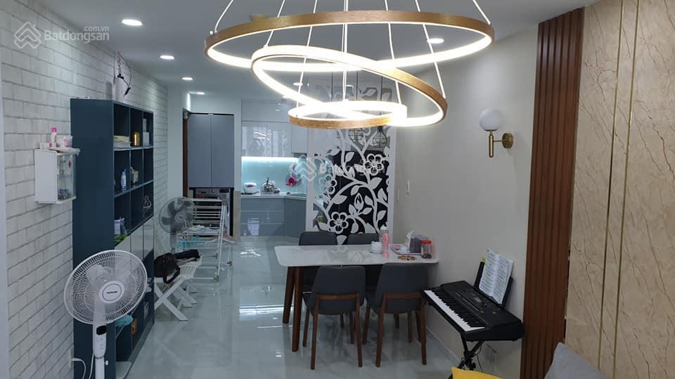 Bán căn hộ cc 4s riverside hiệp bình chánh, 79 m2, 4 tỷ 5, 2 phòng ngủ. 0909 445 ***