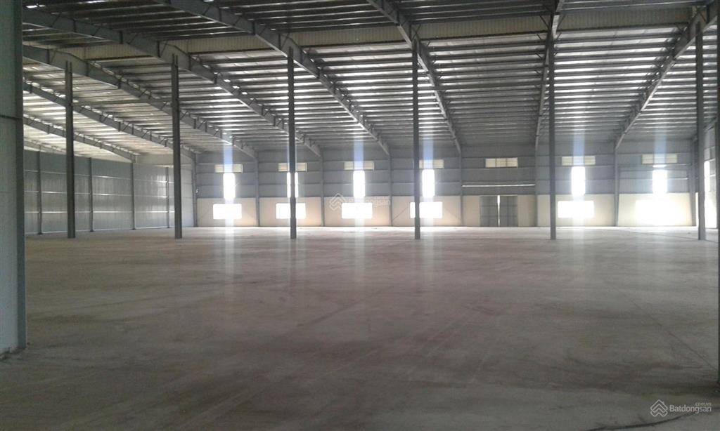 Cty dcn cho thuê kho xưởng cụm tt vôi kép, lạng giang, bắc giang, dt 10.000m2 có thể chia nhỏ 1000m