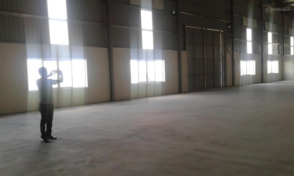 Cty dcn cho thuê kho xưởng cụm tt vôi kép, lạng giang, bắc giang, dt 10.000m2 có thể chia nhỏ 1000m