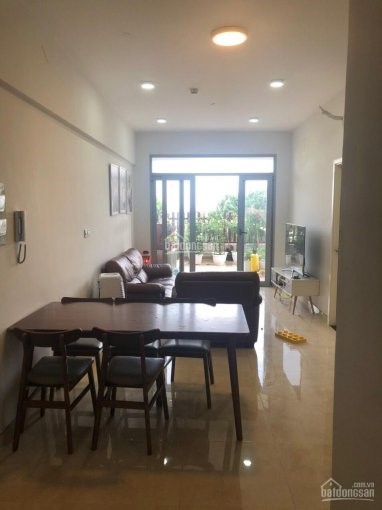 Cho thuê căn hộ luxcity quận 7, 1pn đầy đủ nội thất mới, giá 8tr/tháng, vào ở ngay