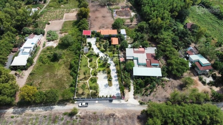 Em dân địa phương, bán đất vườn nhơn trạch, giá chỉ từ 900 triệu 2.5 tỷ/1000m2 xe hơi tới đất
