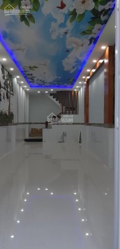 Cần bán gấp nhà mặt tiền mã lò, phường bình trị đông, bình tân 4x27m cấp 4 gác lửng giá 7,85tỷ tl