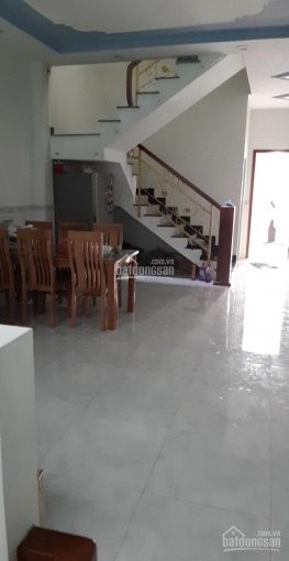 Cần bán gấp nhà mặt tiền mã lò, phường bình trị đông, bình tân 4x27m cấp 4 gác lửng giá 7,85tỷ tl