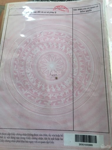 Bán đất đường quốc lộ 51, an phước, ngay khu thung lũng xanh. cổng kcn long thành, ngang 15x24m