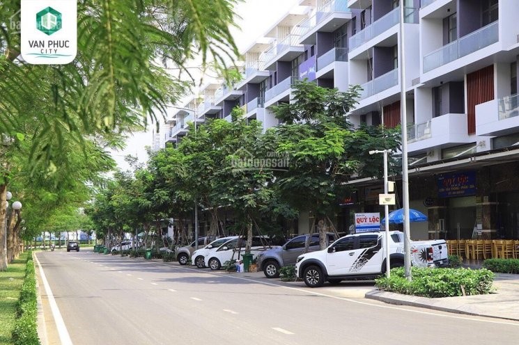 Các căn giá tốt nhất vạn phúc t1/2026 5x22m 20tỷ, 6x17 23.5tỷ 7x20m 31 tỷ, shophouse 10x20 56 tỷ