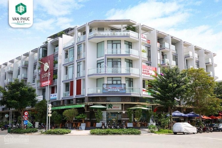 Các căn giá tốt nhất vạn phúc t1/2026 5x22m 20tỷ, 6x17 23.5tỷ 7x20m 31 tỷ, shophouse 10x20 56 tỷ