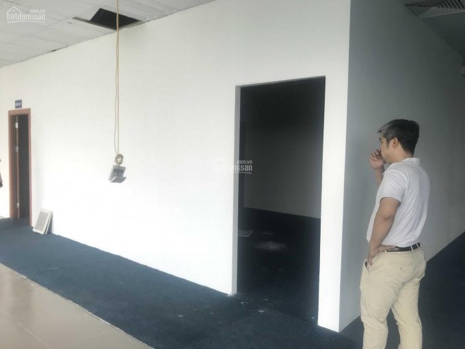 Cho thuê văn phòng phố tố hữu diện tích 50m2