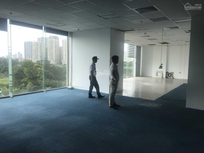 Cho thuê văn phòng phố tố hữu diện tích 50m2