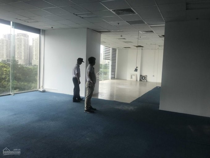 Cho thuê văn phòng phố tố hữu diện tích 50m2