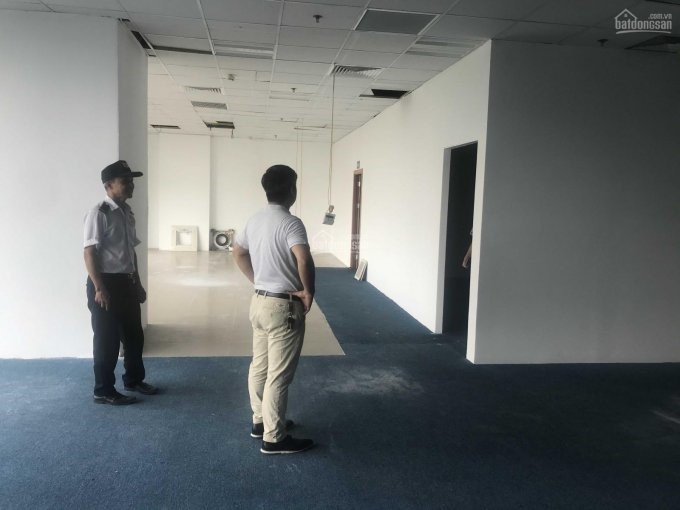 Cho thuê văn phòng phố tố hữu diện tích 50m2