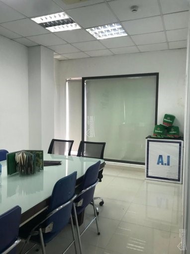 Cho thuê văn phòng tại phố nam đồng, đống đa diện tích 50m2 giá rẻ