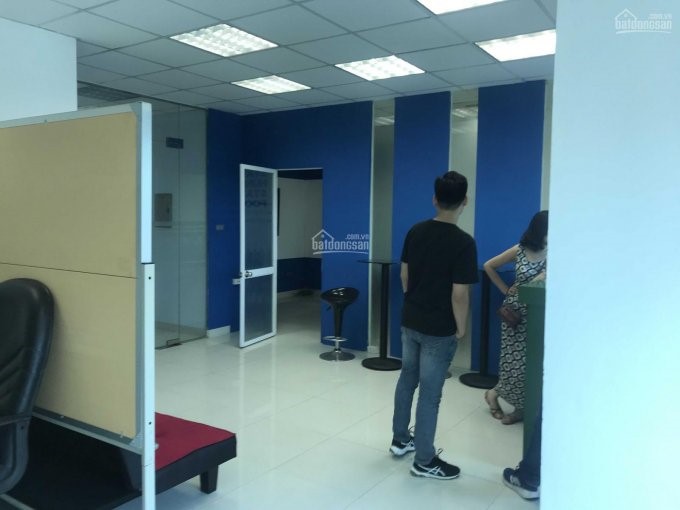 Cho thuê văn phòng tại phố nam đồng, đống đa diện tích 50m2 giá rẻ