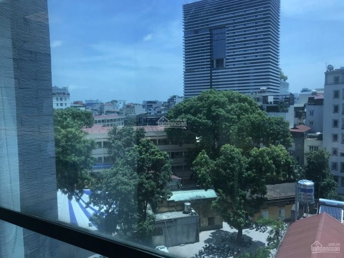 Cho thuê văn phòng tại phố nam đồng, đống đa diện tích 50m2 giá rẻ