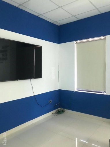 Cho thuê văn phòng tại phố nam đồng, đống đa diện tích 50m2 giá rẻ