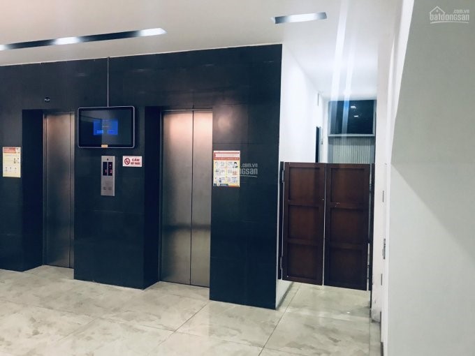 Cho thuê văn phòng quận ba đình, phố nguyễn chí thanh dt 100m2 giá rẻ đủ tiện ích