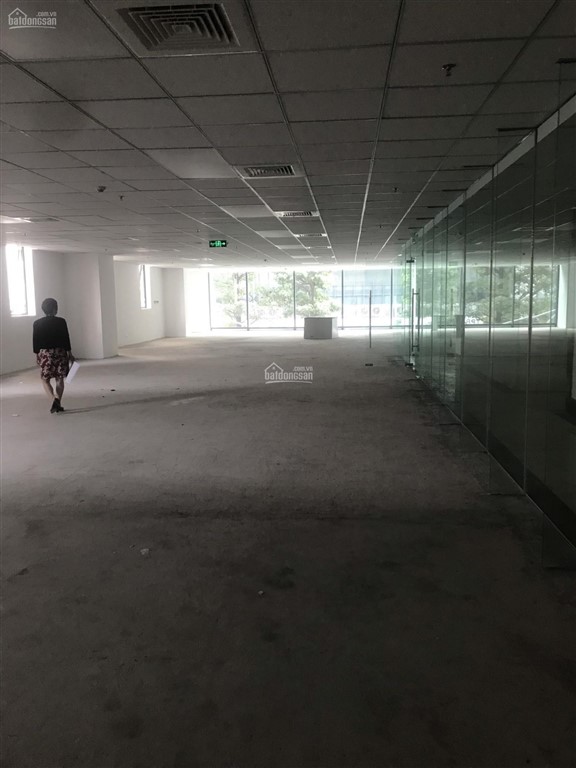 Cho thuê văn phòng tòa nhà star tower dương đình nghệ, cầu giấy, hà nội dt 150m2 đủ tiện ích