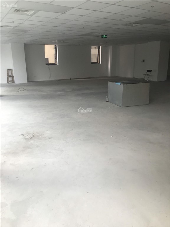 Cho thuê văn phòng tòa nhà star tower dương đình nghệ, cầu giấy, hà nội dt 150m2 đủ tiện ích