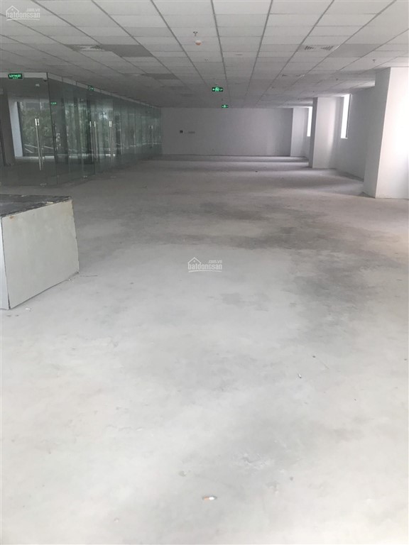 Cho thuê văn phòng tòa nhà star tower dương đình nghệ, cầu giấy, hà nội dt 150m2 đủ tiện ích