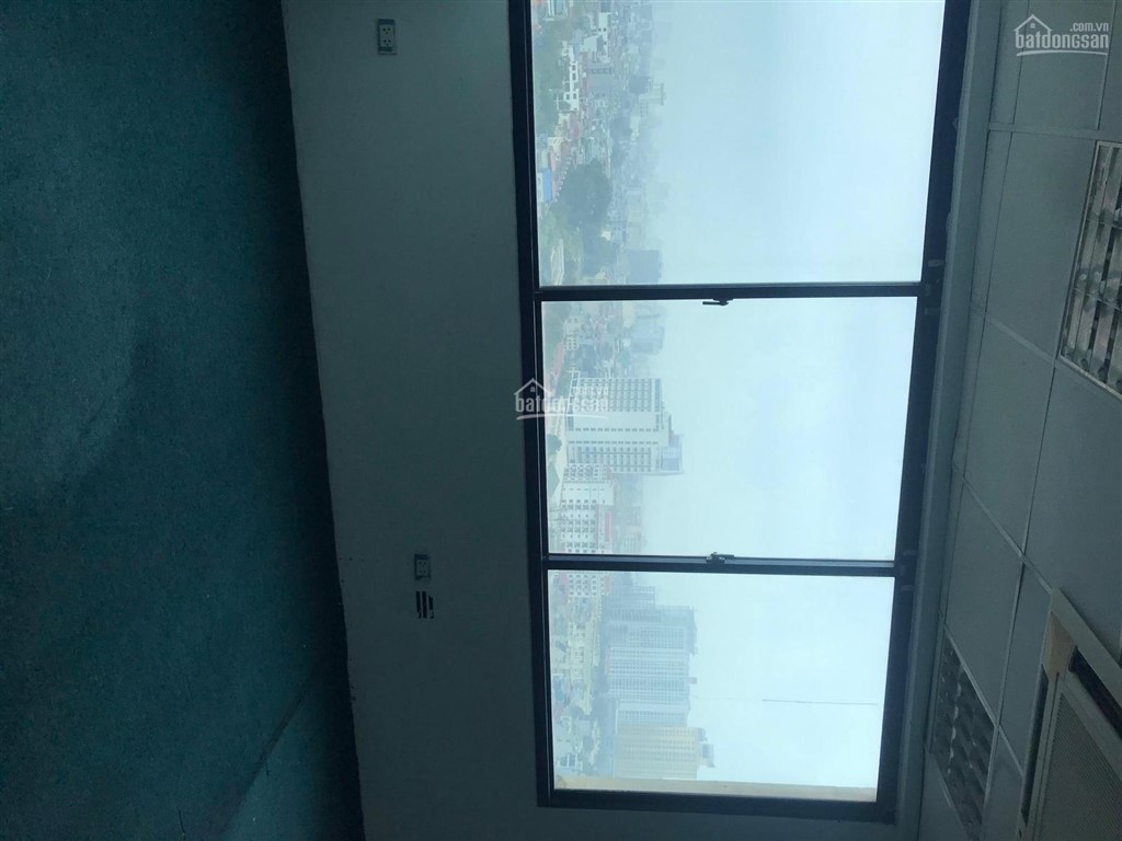 Cho thuê văn phòng mặt phố lê thanh nghị diện tích 50m2