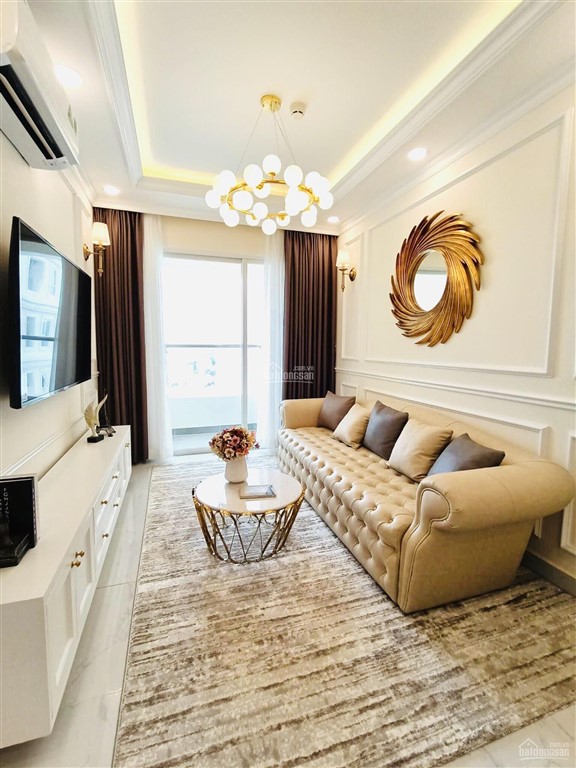 Chuyên cho thuê căn hộ terra royal 2 phòng ngủ, giá rẻ 14 triệu/tháng, đầy đủ loại dt