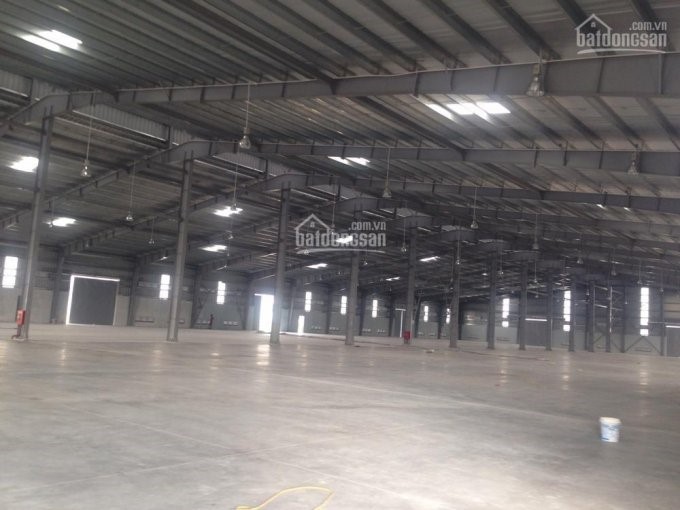 Công ty an hưng cho thuê kho xưởng dt 1200m2 1800m, 3000m, 4000m2 kcn phố nối a, văn lâm, hưng yên