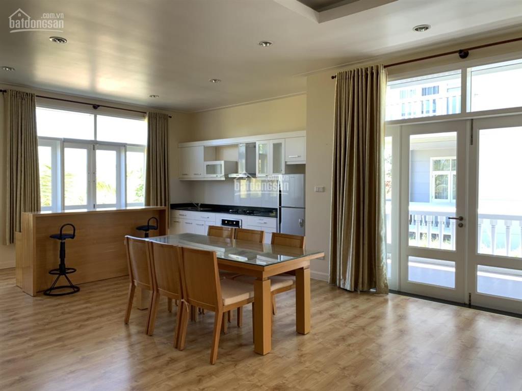 Cho thuê biệt thự sealink, phan thiết cao cấp giá 2tr5  3tr/ngày thường, 3tr5  5tr/cuối tuần