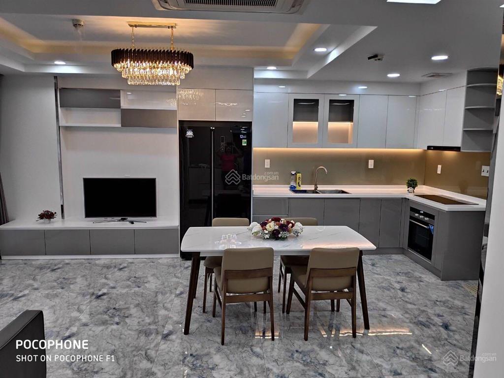 Cho thuê nhanh căn hộ cao cấp saigon south 3pn full nội thất, giá rẻ 20 triệu/tháng  0932 011 ***