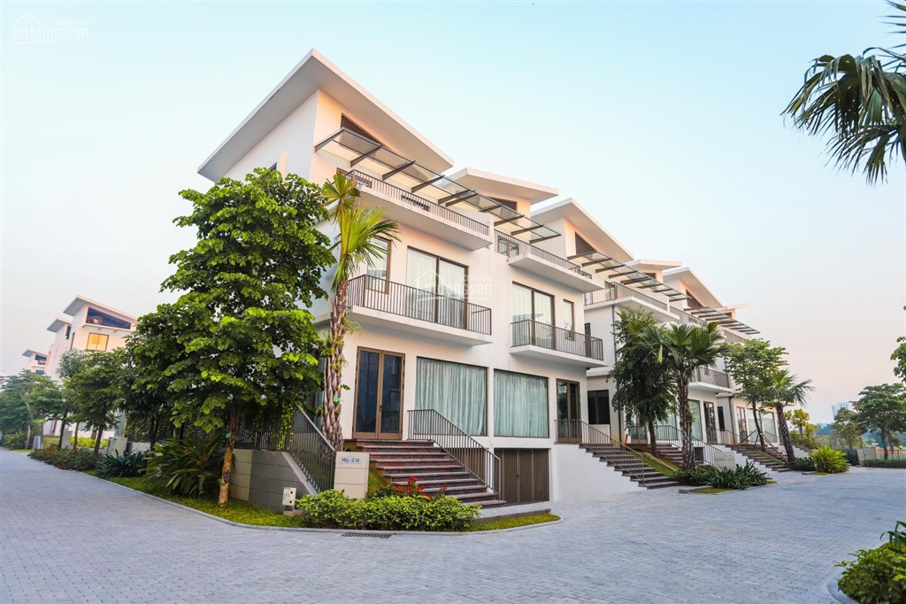 Cần tiền bán cắt lỗ gấp biệt thự khai sơn hill 159m2 giá siêu mềm.  0968 966 ***